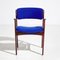 Model 49 Rosewood Armchair by Erik Buch for O. D. Møbler, 1960s 2