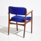 Model 49 Rosewood Armchair by Erik Buch for O. D. Møbler, 1960s 3