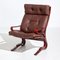 Skyline Lounge Chair from Hove Møbler, 1970s, Image 1