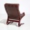 Skyline Lounge Chair from Hove Møbler, 1970s, Image 3