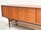 Belgian Sideboard with Drawers, 1970s 4
