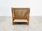Sculptural Oak Easy Chair, Image 8