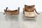 D99 Lounge Chairs by Hans Konecke for Tecta, 1960s, Set of 2 6
