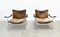 D99 Lounge Chairs by Hans Konecke for Tecta, 1960s, Set of 2 1