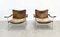 D99 Lounge Chairs by Hans Konecke for Tecta, 1960s, Set of 2, Image 1