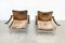 D99 Lounge Chairs by Hans Konecke for Tecta, 1960s, Set of 2 8