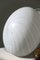 Murano Swirl Ceiling Lamp, Image 2