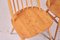 Model Goldsmith 369 Dining Chairs from Ercol, 1950s, Set of 8, Image 10