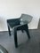 Gaudi Chair by Vico Magistretti for Artemide, Image 1