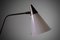 Lampadaire Ajustable par Giuseppe Ostuni pour O-Luce, Italie, 1950s 7