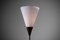 Adjustable Floor Lamp by Giuseppe Ostuni for O-Luce, Italy, 1950s 4
