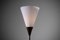 Lampadaire Ajustable par Giuseppe Ostuni pour O-Luce, Italie, 1950s 4