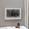 Louis Bastin, Still Life, 20th Century, Mixed Media, Framed, Image 4