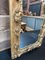 Antique Gold Wood Mirror, 18th Century 2