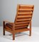 Lounge Chair with Ottoman by Henry Schubell for Madsen & Schubell, 1960s, Set of 2 9