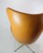 Egg chair nr. 3316 di Arne Jacobsen per Fritz Hansen, 2000, Immagine 5