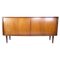 Dänisches Teak Sideboard, 1960 1