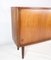 Dänisches Teak Sideboard, 1960 9