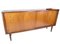 Credenza in teak, Danimarca, anni '60, Immagine 4