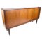 Credenza in teak, Danimarca, anni '60, Immagine 2