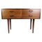 Mid-Century Rosewood Chest of Drawers by Kai Kristensen, 1960, Image 1