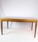 Desk in Rosewood attributed to Severin Hansen for Haslev Møbelfabrik, 1960 10