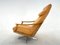 Fauteuil par Adolf Wrenger, Allemagne, 1950s 7