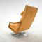 Armchair by Adolf Wrenger, Germany, 1950s 4