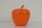 Mid-Century Apfelkiste aus Kunststoff, 1970er 4