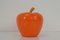 Mid-Century Plastic Apple Box, 1970s 4