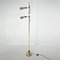 Italian Adjustable Floor Lamp, 1980s 5