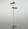 Italian Adjustable Floor Lamp, 1980s 2