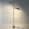 Italian Adjustable Floor Lamp, 1980s 3