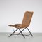 Chaise Modèle 587 par Dirk van Sliedregt, Pays-Bas, 1950 5