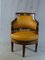 Restoration Period Desk Chair 8