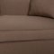 Vintage Olive Green Fabric Rive Gauche 3-Seater Sofa from Ligne Roset 3