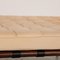 Vintage Cream Leather 337 Daybed by Ludwig Mies van der Rohe for Alivar Mvsevm 4