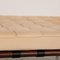 Vintage Cream Leather 337 Daybed by Ludwig Mies van der Rohe for Alivar Mvsevm, Image 4