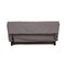 Vintage Grey Fabric Multy 2-Seat Sofa Bed from Ligne Roset, Image 8