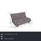 Vintage Grey Fabric Multy 2-Seat Sofa Bed from Ligne Roset 2