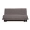 Vintage Grey Fabric Multy 2-Seat Sofa Bed from Ligne Roset 1