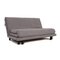 Vintage Grey Fabric Multy 2-Seat Sofa Bed from Ligne Roset 6