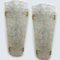 Bubble Murano Glass Sconces or Wall Sconces, 1960s, Set of 2, Image 7