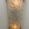 Bubble Murano Glass Sconces or Wall Sconces, 1960s, Set of 2 10