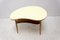 Kidney Coffee or Side Table, 1960s, Image 7