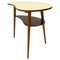 Kidney Coffee or Side Table, 1960s, Image 1