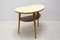 Kidney Coffee or Side Table, 1960s, Image 4