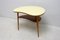 Kidney Coffee or Side Table, 1960s 14