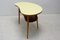 Kidney Coffee or Side Table, 1960s, Image 3