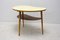 Kidney Coffee or Side Table, 1960s, Image 6